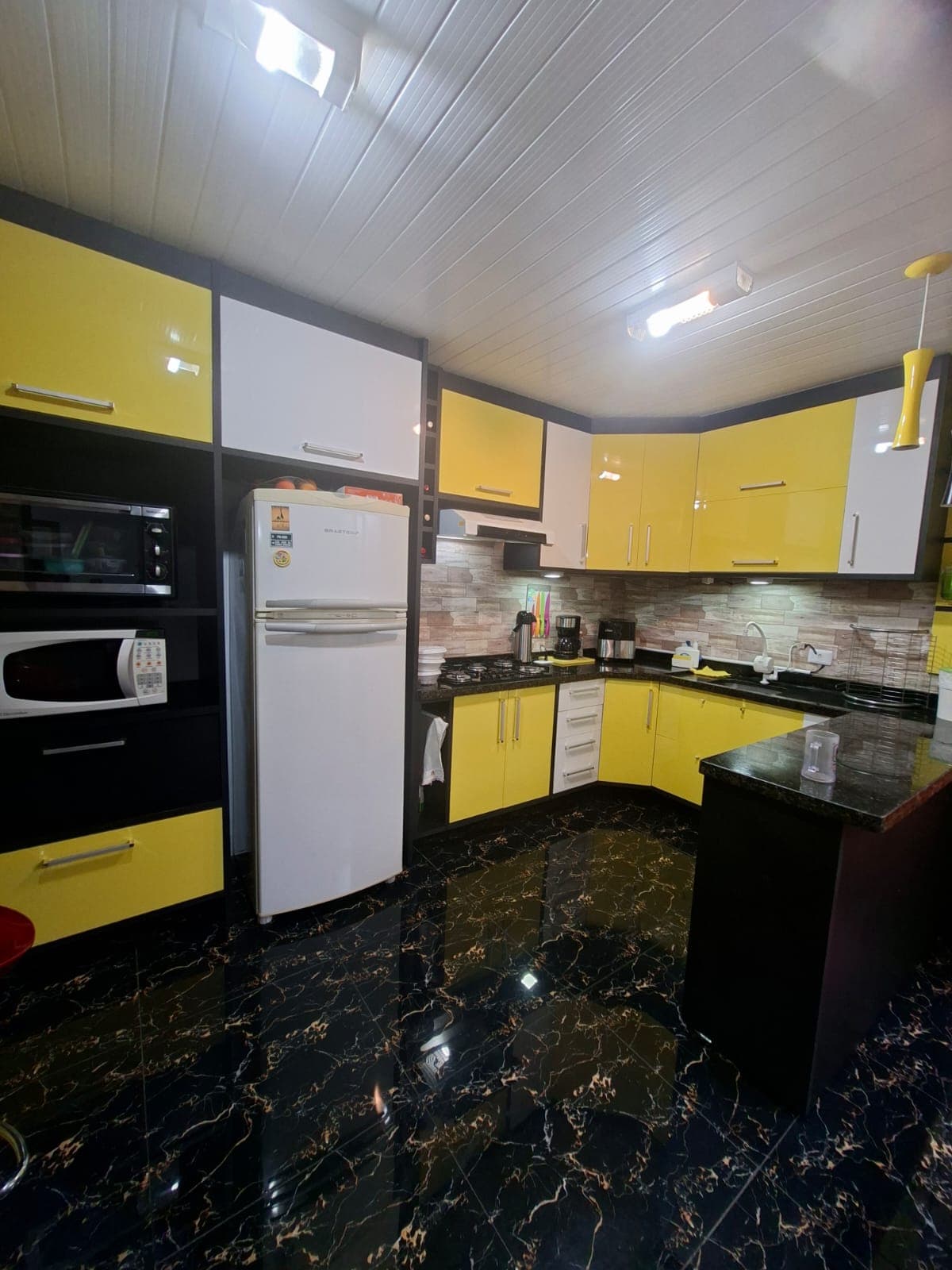 Sobrado à venda 3 quartos no Capão da Imbuia  — foto 8