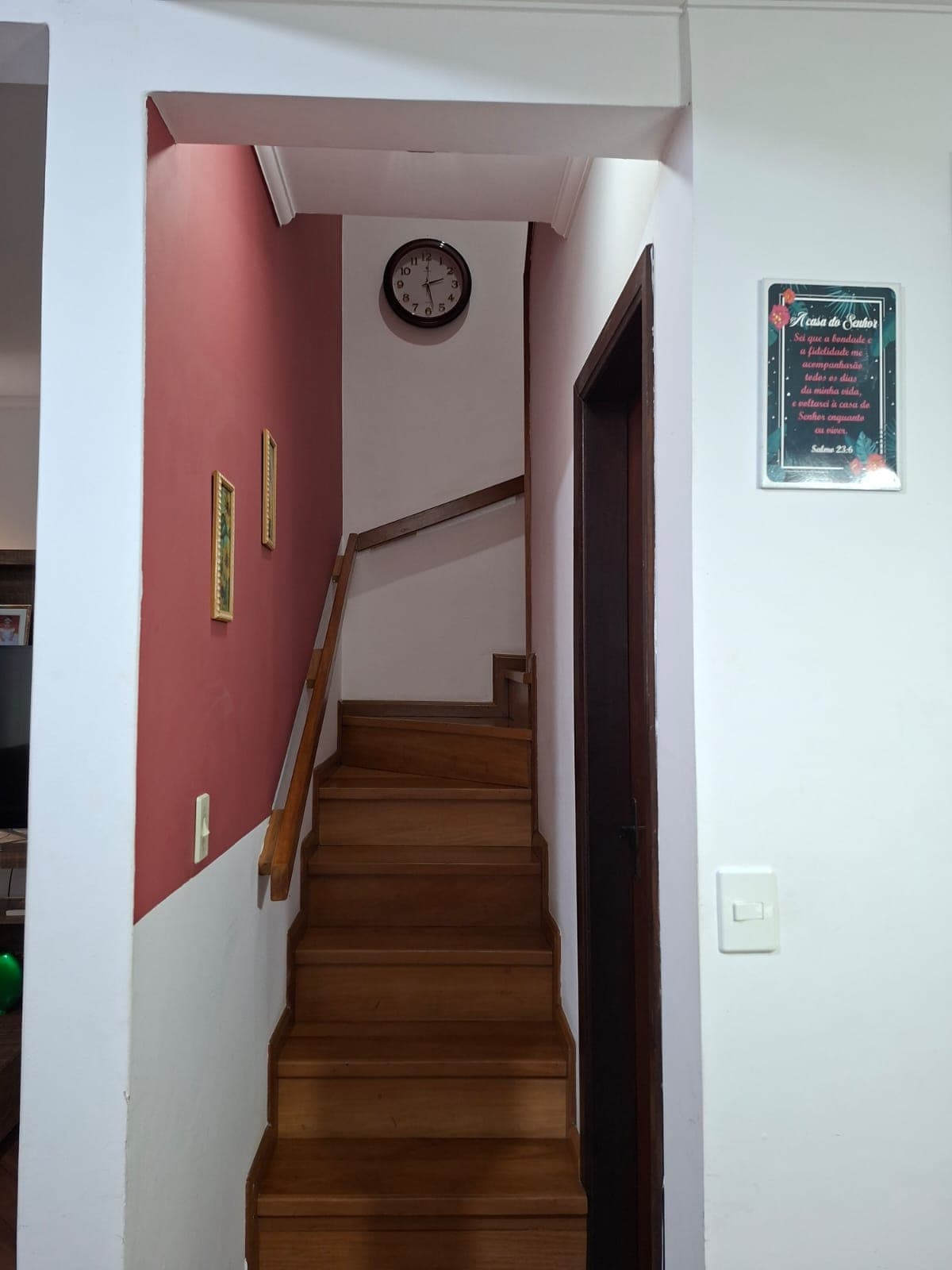 Sobrado à venda 3 quartos no Capão da Imbuia  — foto 3