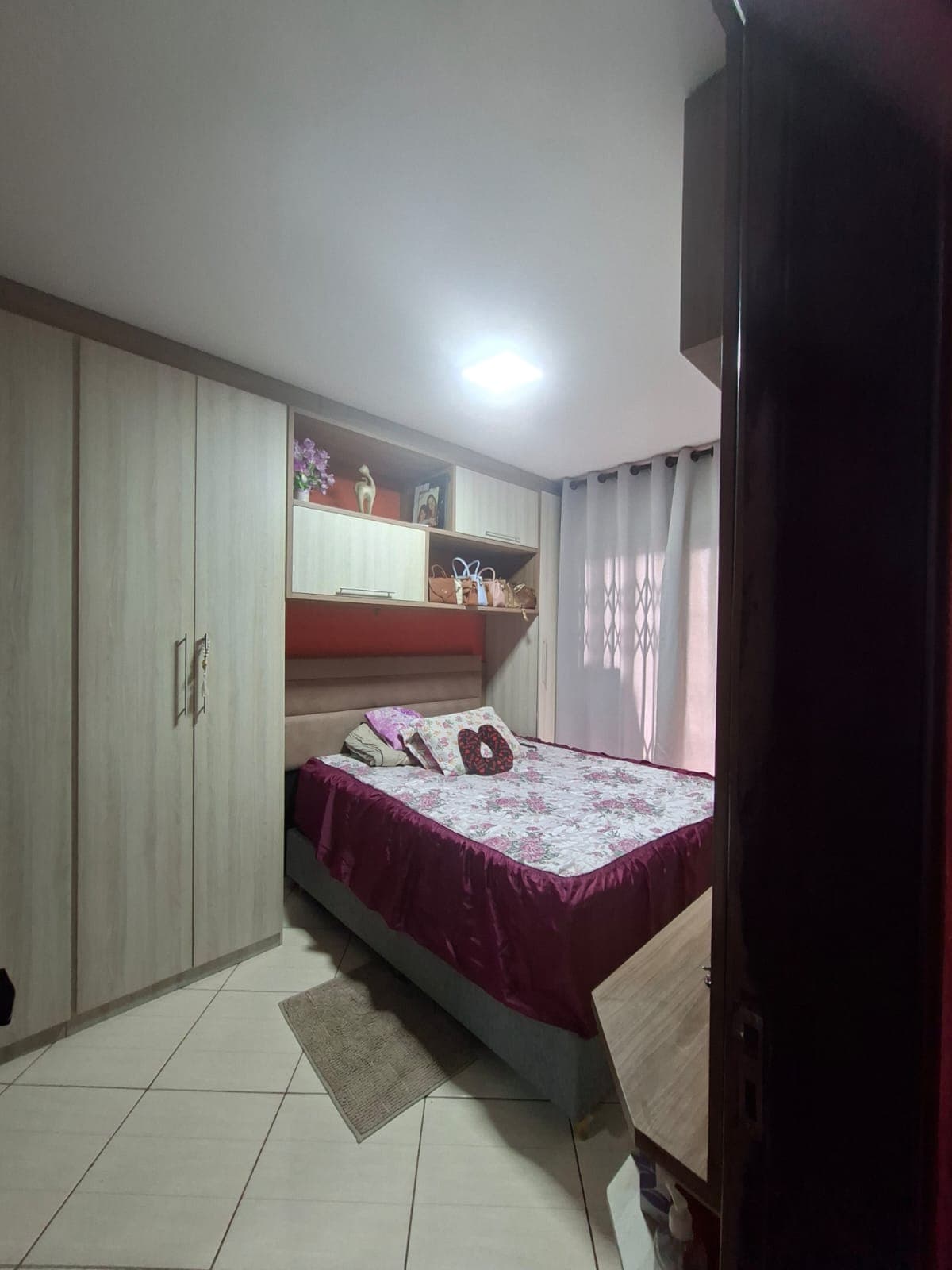 Sobrado à venda 3 quartos no Capão da Imbuia  — foto 5