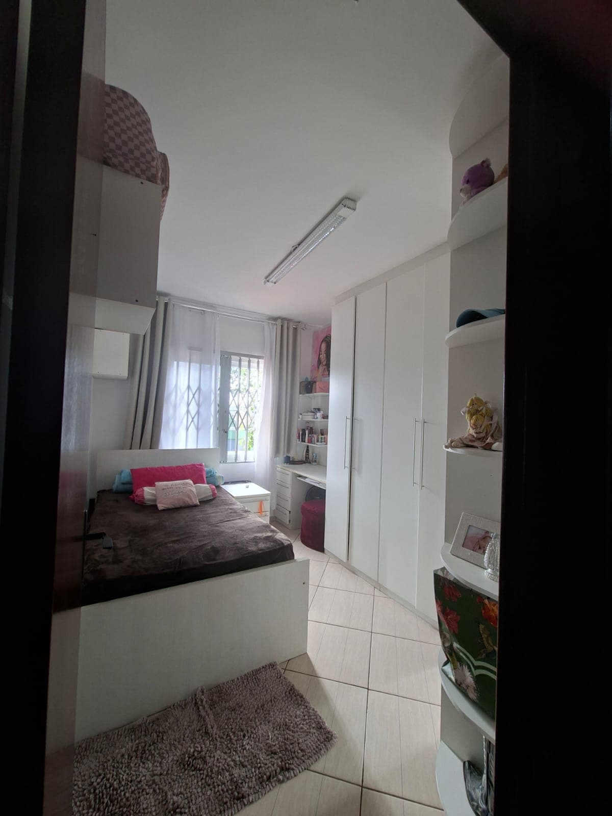 Sobrado à venda 3 quartos no Capão da Imbuia  — foto 6