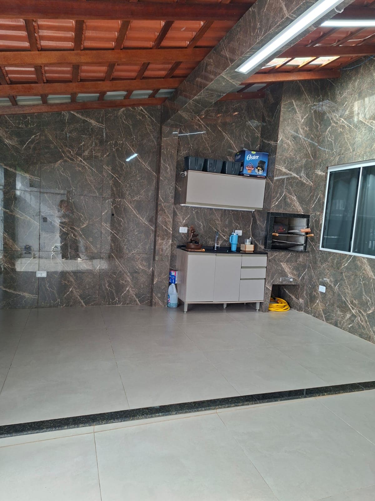 Sobrado à venda 3 quartos no Capão da Imbuia  — foto 10
