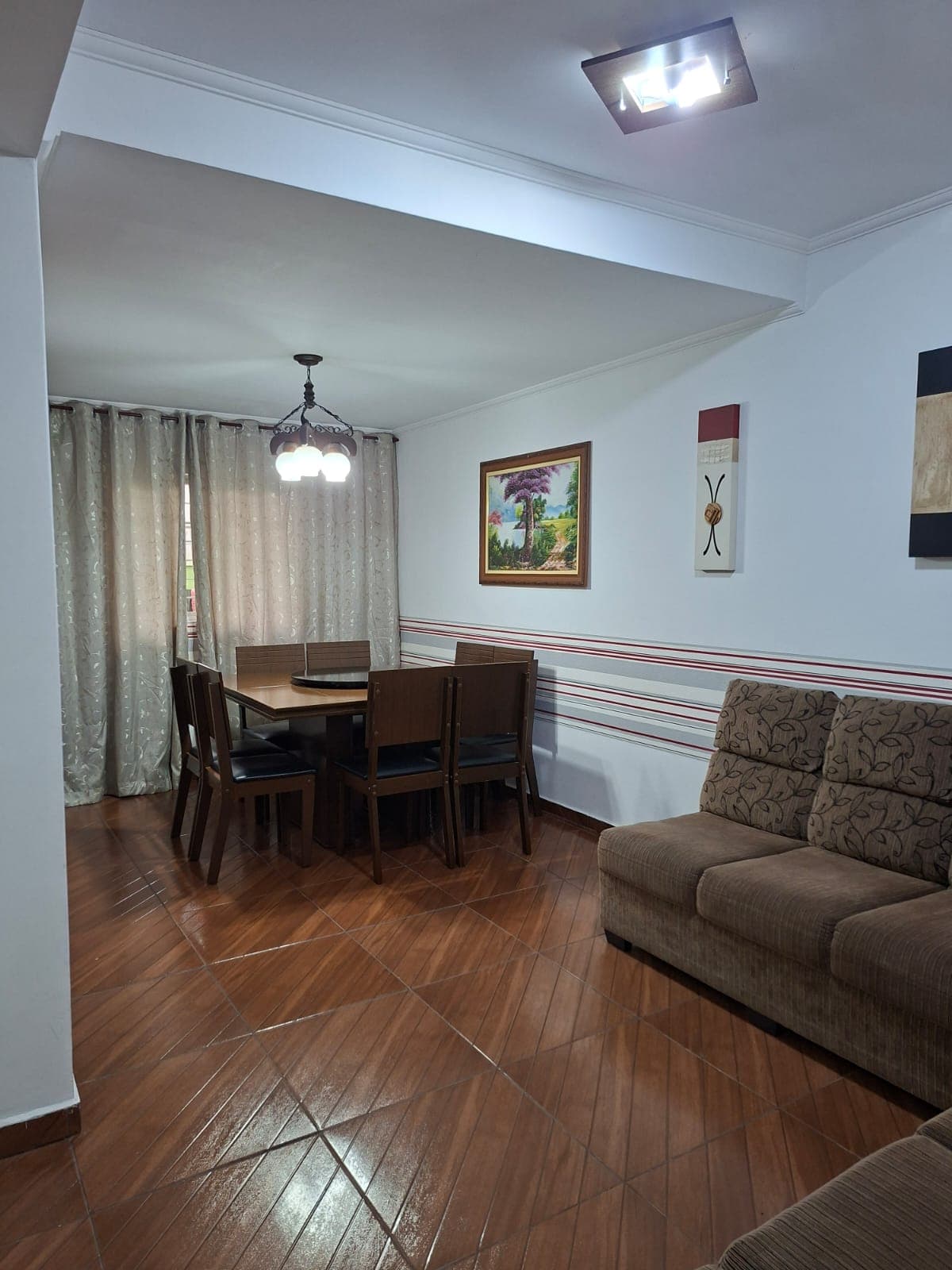 Sobrado à venda 3 quartos no Capão da Imbuia  — foto 14