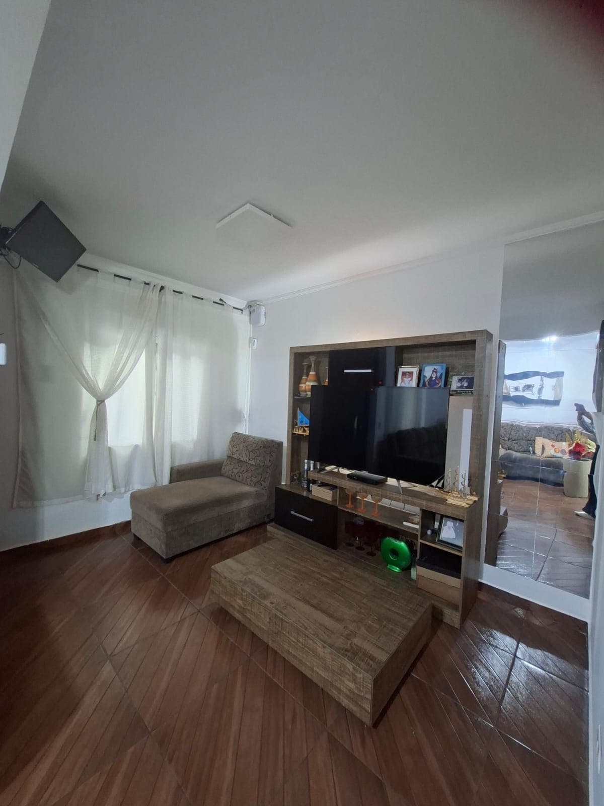 Sobrado à venda 3 quartos no Capão da Imbuia  — foto 12