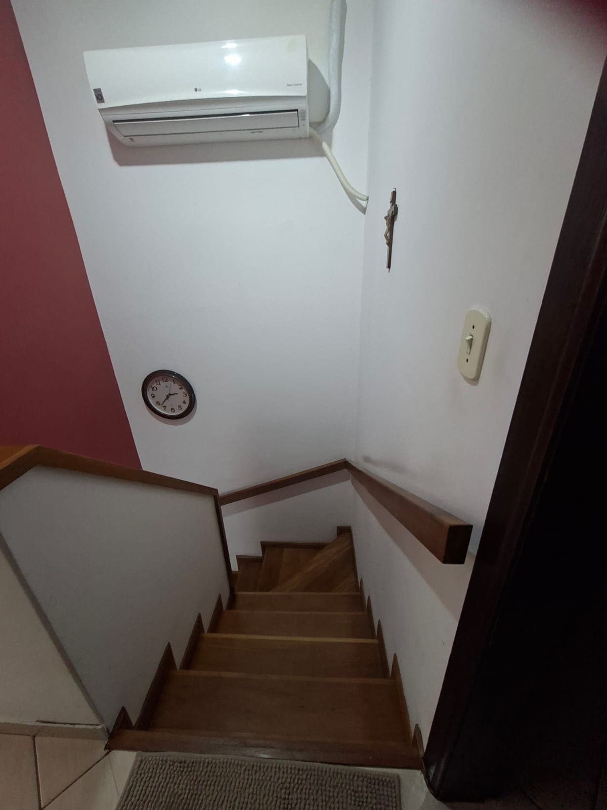 Sobrado à venda 3 quartos no Capão da Imbuia  — foto 16