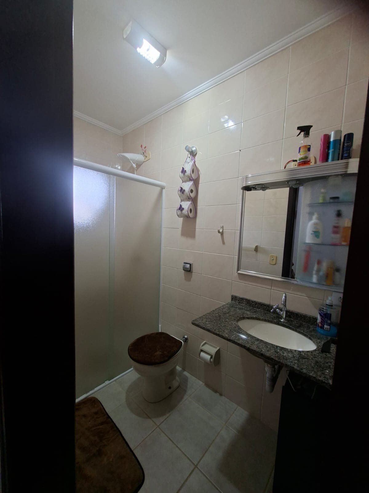 Sobrado à venda 3 quartos no Capão da Imbuia  — foto 17