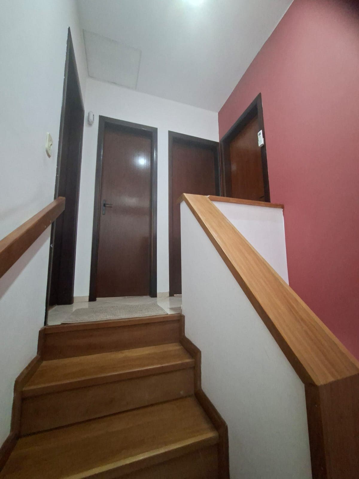 Sobrado à venda 3 quartos no Capão da Imbuia  — foto 18