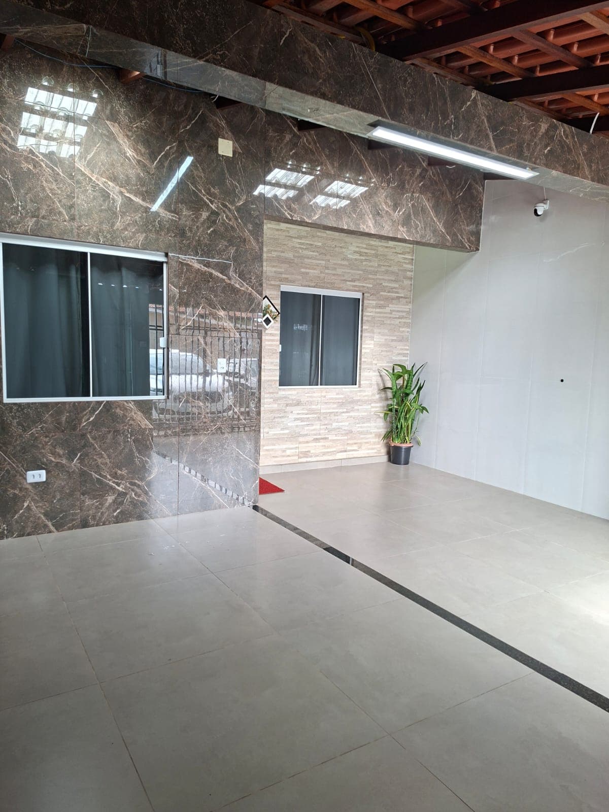 Sobrado à venda 3 quartos no Capão da Imbuia  — foto 1