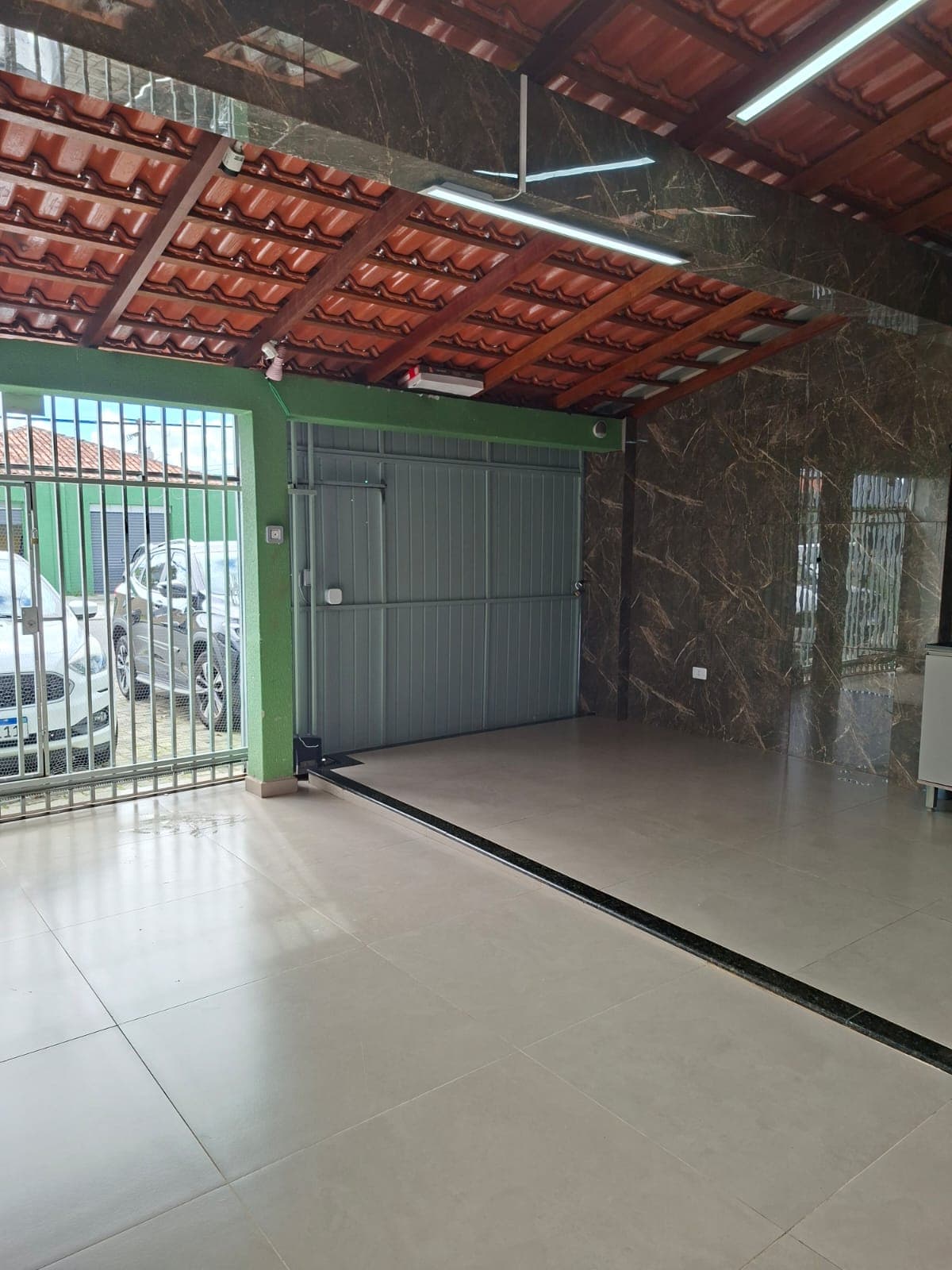 Sobrado à venda 3 quartos no Capão da Imbuia  — foto 20