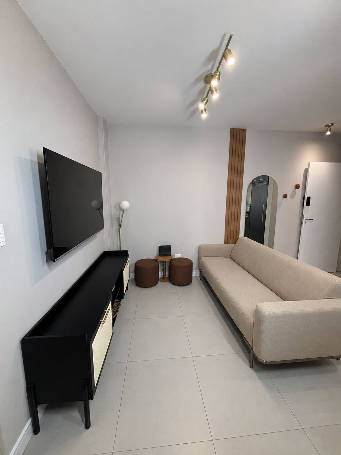 Apartamento à venda, 02 quartos no Santa Cândida  — foto 1