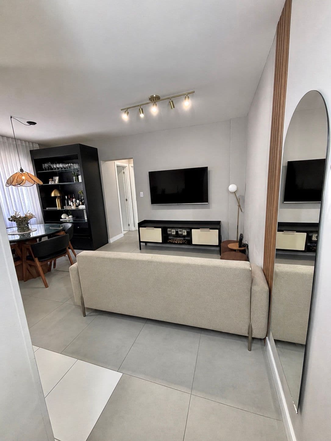 Apartamento à venda, 02 quartos no Santa Cândida  — foto 2