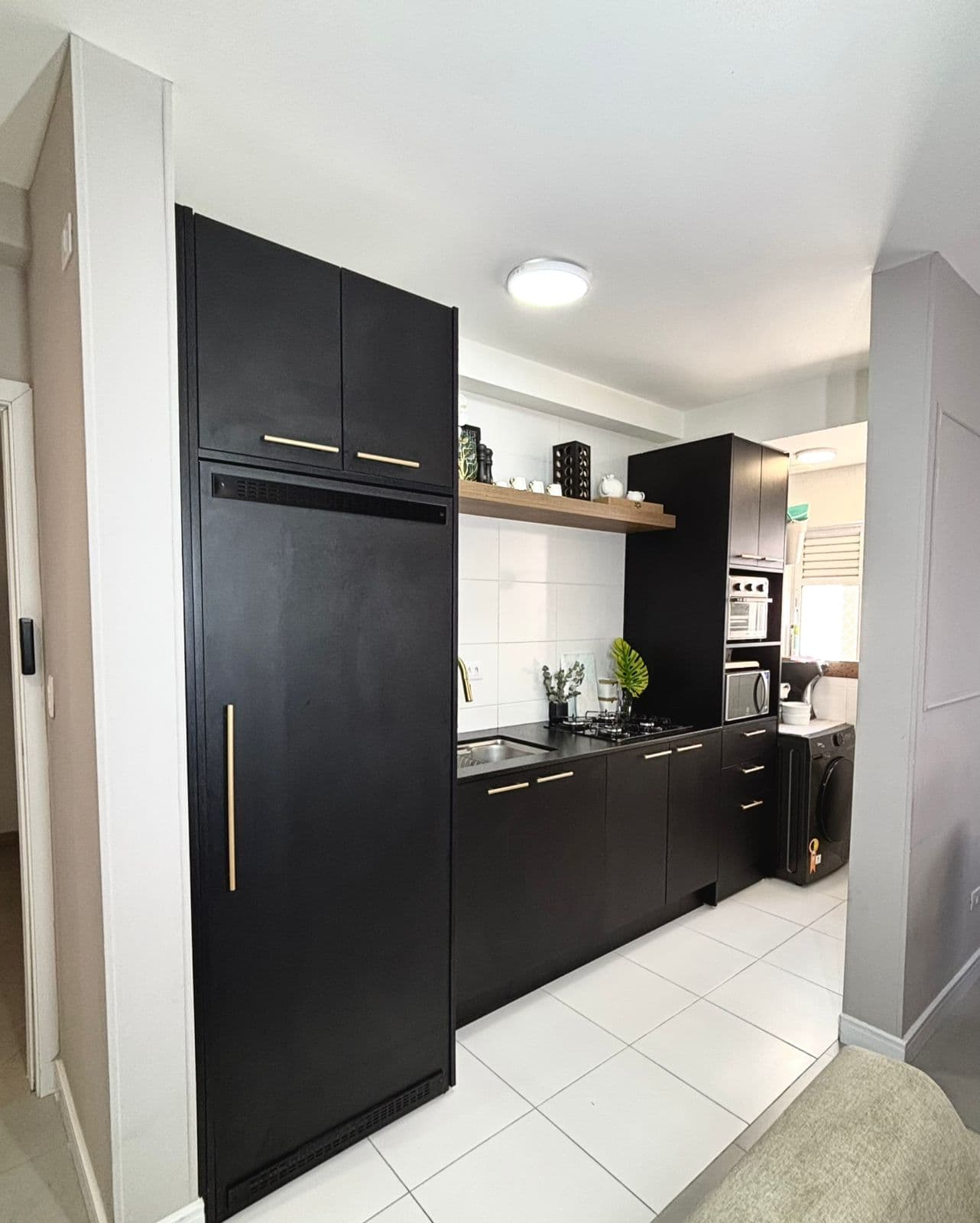 Apartamento à venda, 02 quartos no Santa Cândida  — foto 3