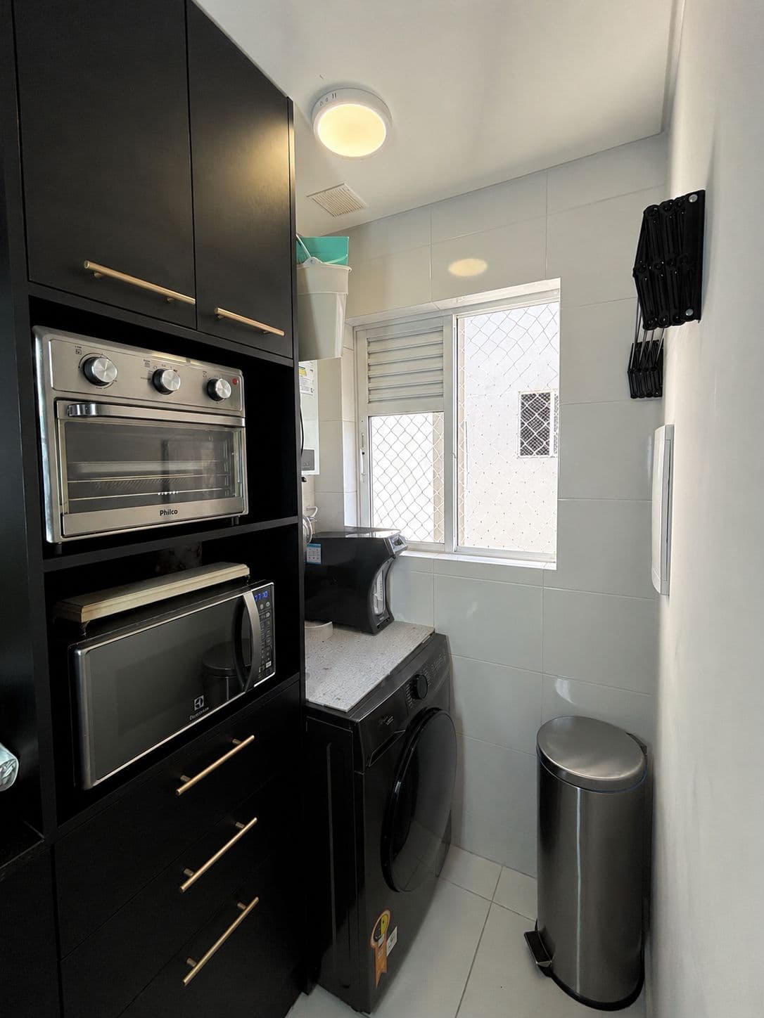 Apartamento à venda, 02 quartos no Santa Cândida  — foto 5