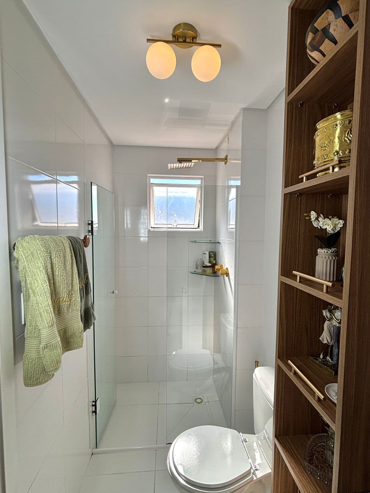 Apartamento à venda, 02 quartos no Santa Cândida  — foto 6