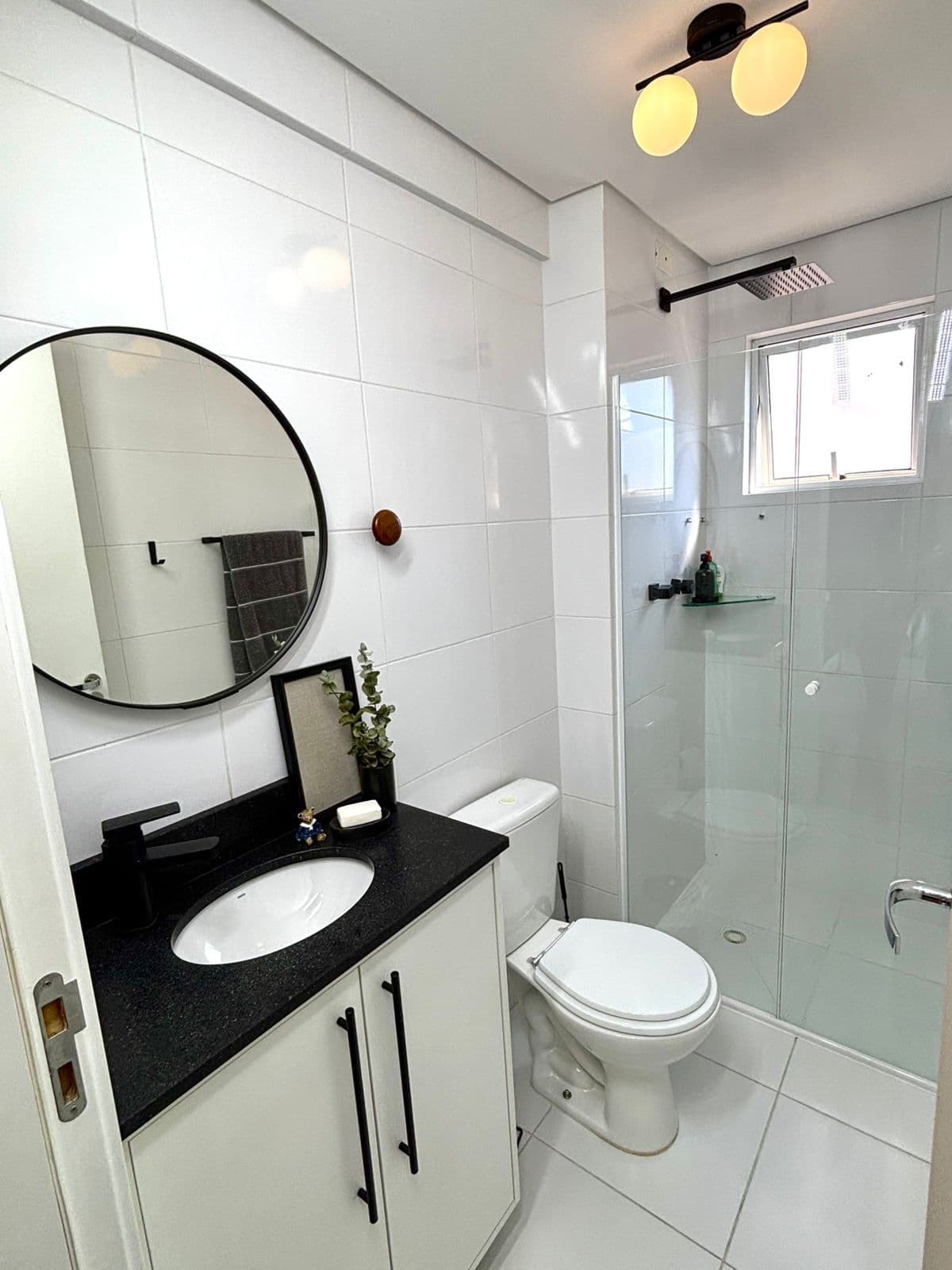 Apartamento à venda, 02 quartos no Santa Cândida  — foto 8