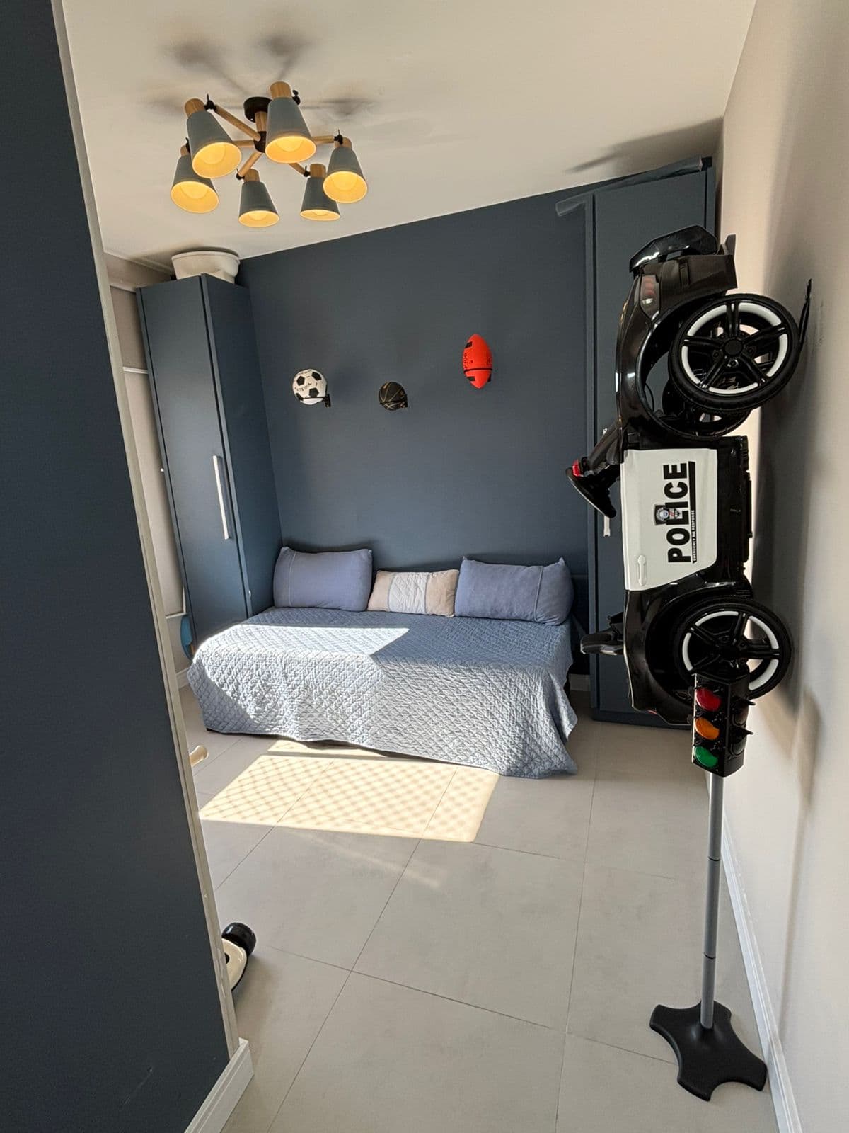 Apartamento à venda, 02 quartos no Santa Cândida  — foto 9