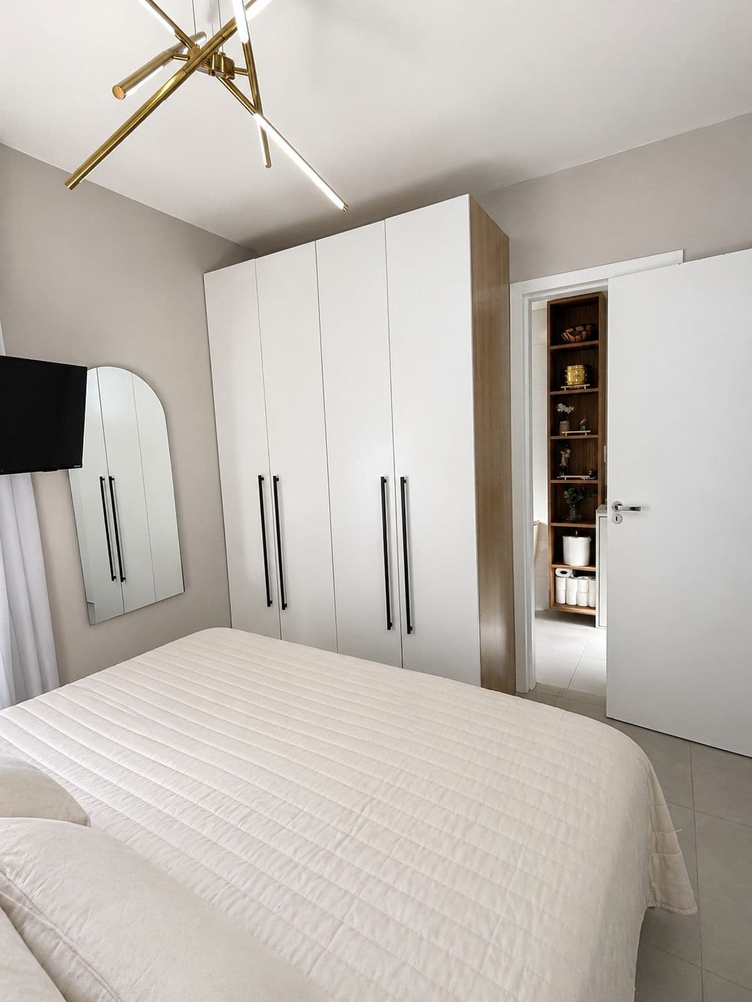 Apartamento à venda, 02 quartos no Santa Cândida  — foto 10