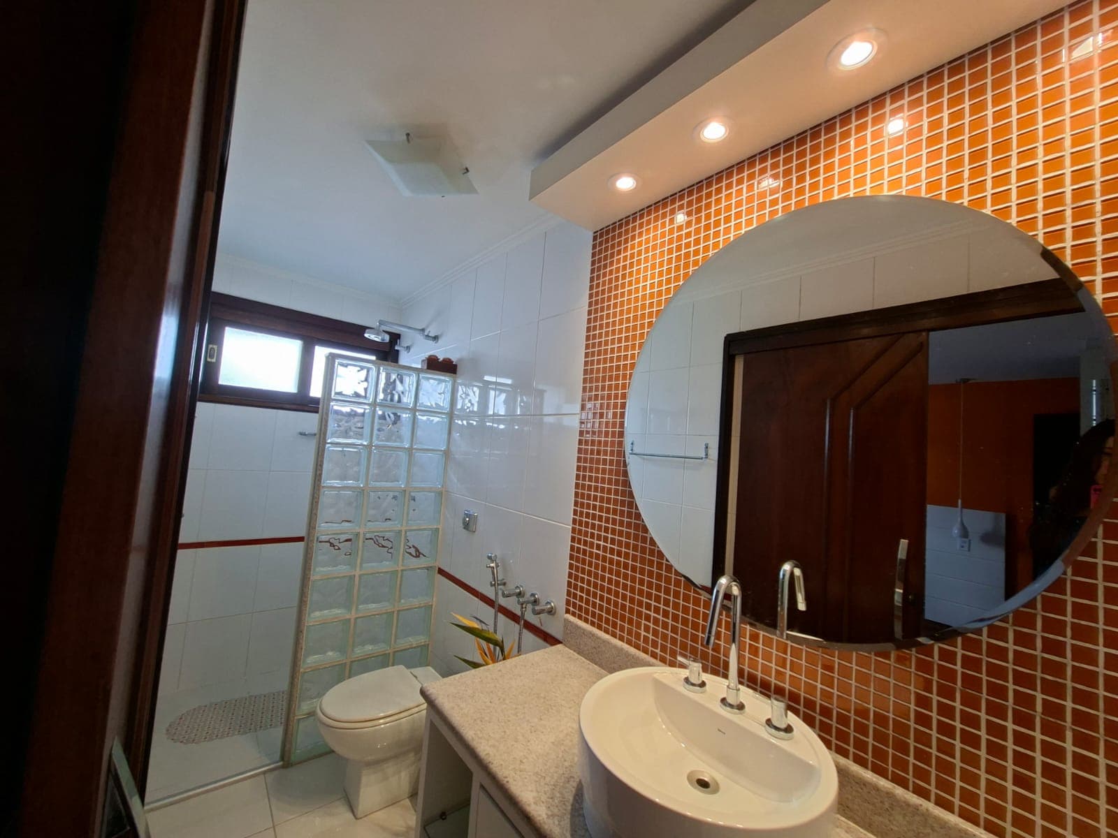 Residência em Santa Felicidade à venda com piscina em condomínio, 3 quartos.  — foto 15