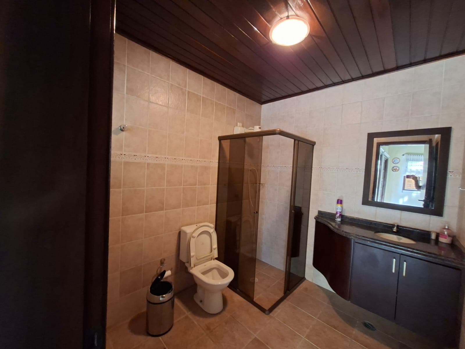 Residência em Santa Felicidade à venda com piscina em condomínio, 3 quartos.  — foto 16