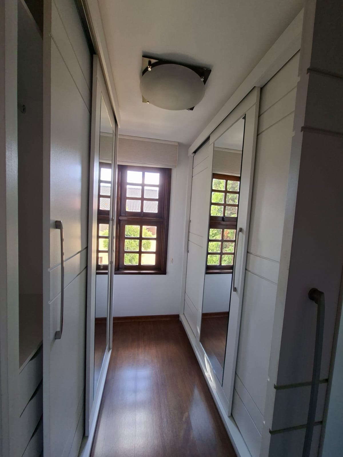 Residência em Santa Felicidade à venda com piscina em condomínio, 3 quartos.  — foto 30