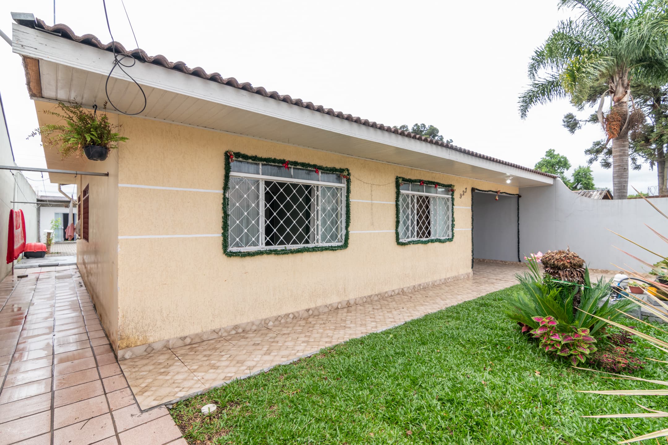 Residência Térrea à venda com 3 quartos no Uberaba — foto 3