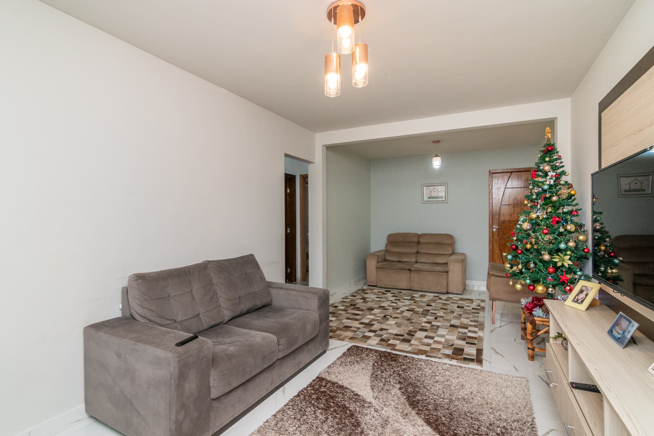 Residência Térrea à venda com 3 quartos no Uberaba — foto 4