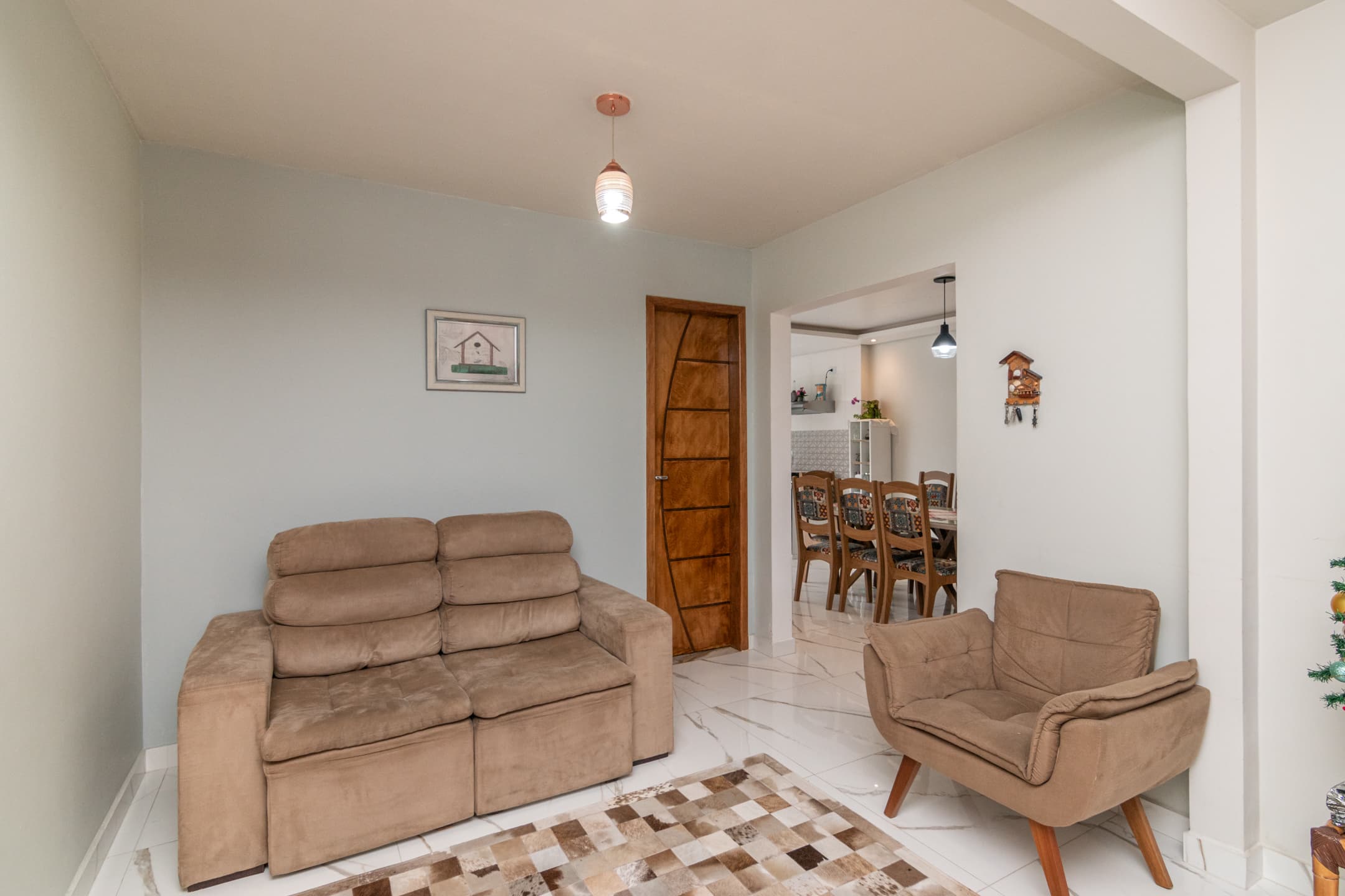 Residência Térrea à venda com 3 quartos no Uberaba — foto 5