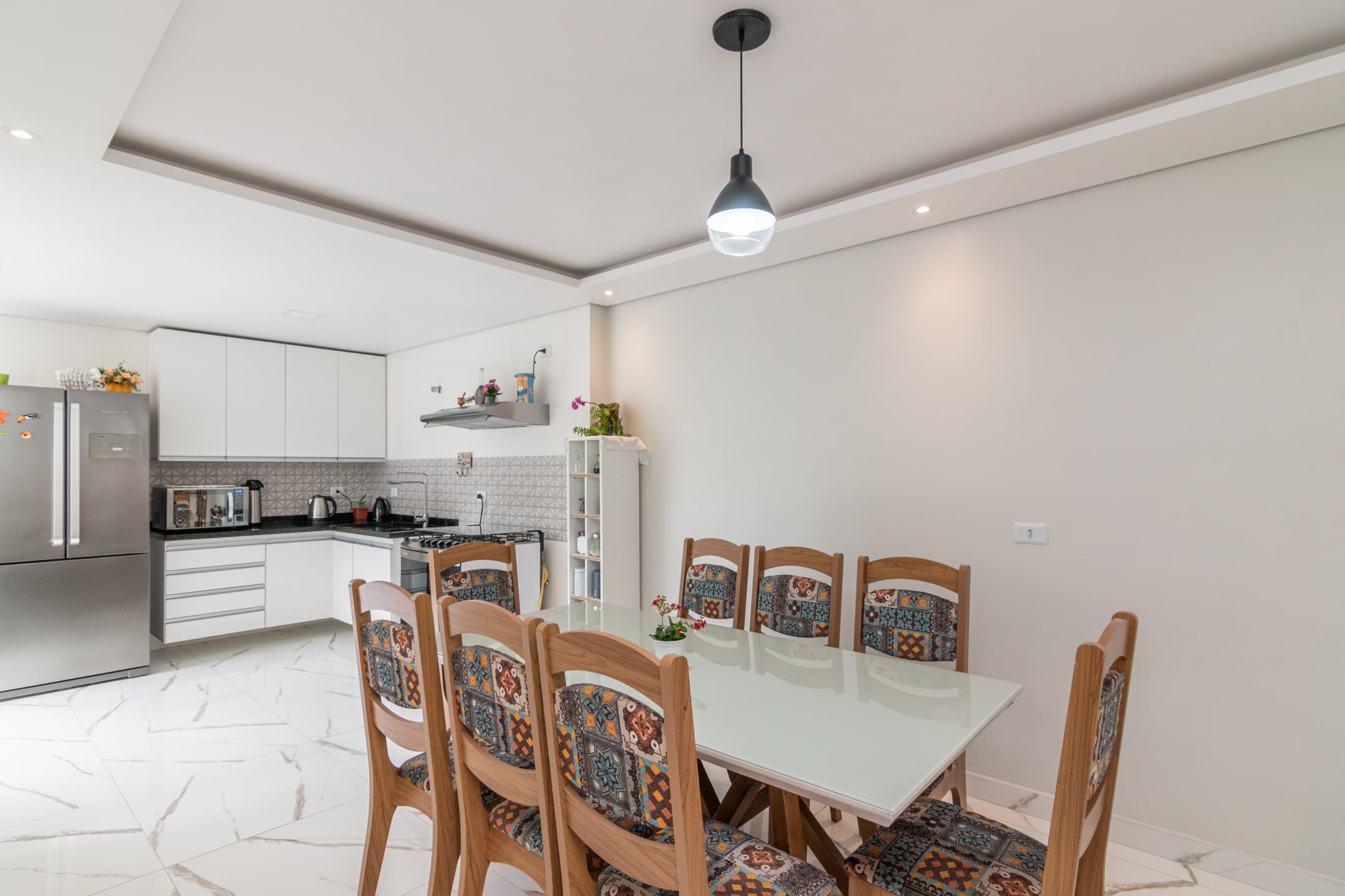 Residência Térrea à venda com 3 quartos no Uberaba — foto 6