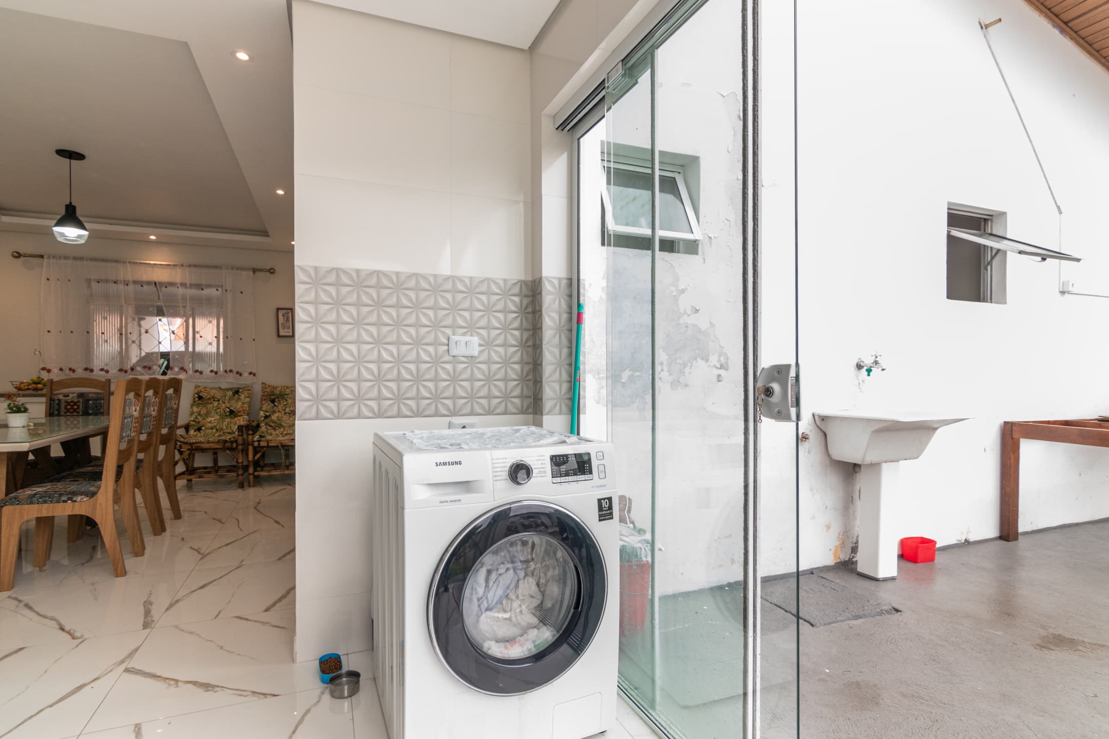 Residência Térrea à venda com 3 quartos no Uberaba — foto 15