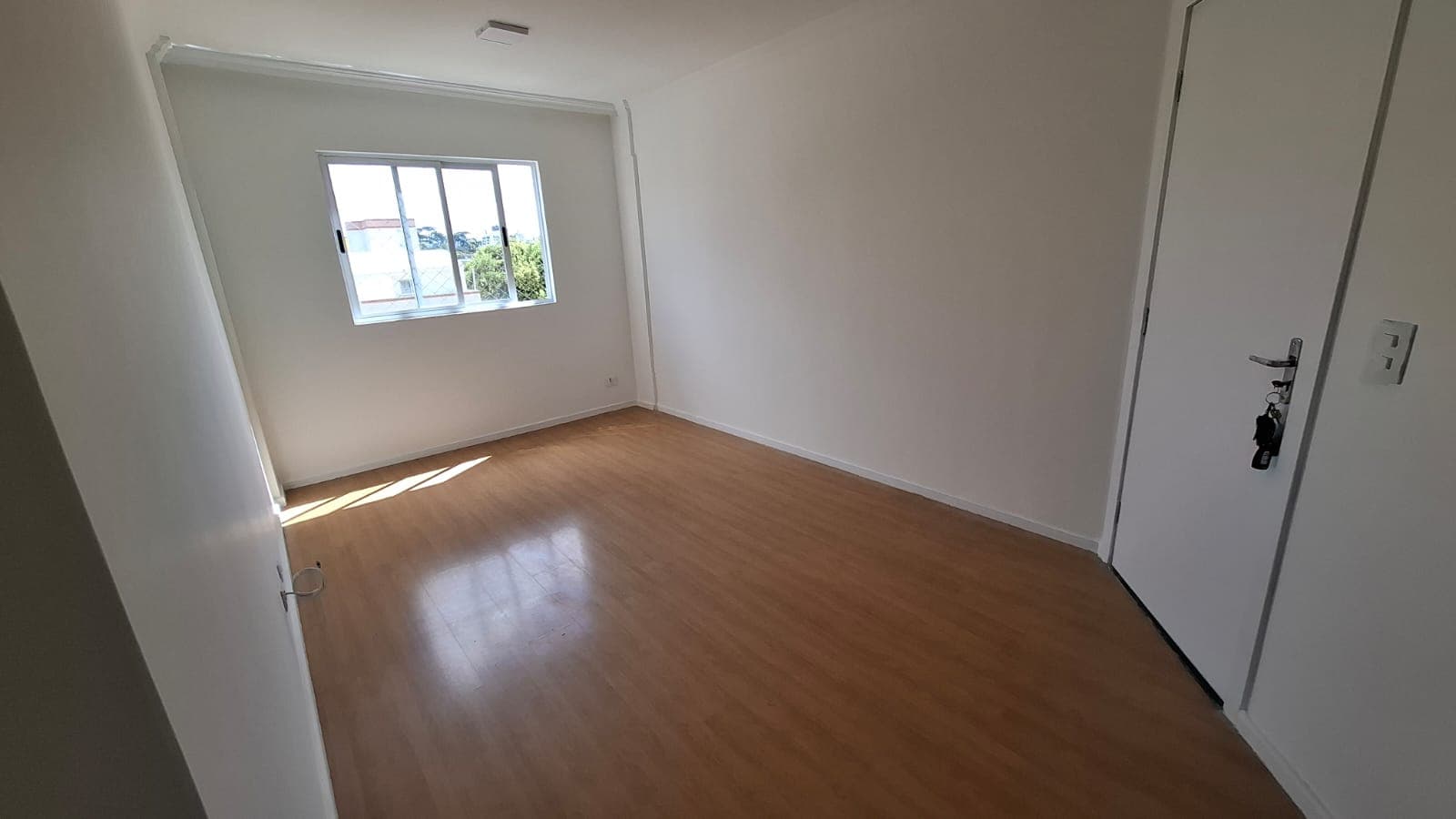 Apartamento à venda 3 quartos - Residencial Novo Tingui  — foto 2