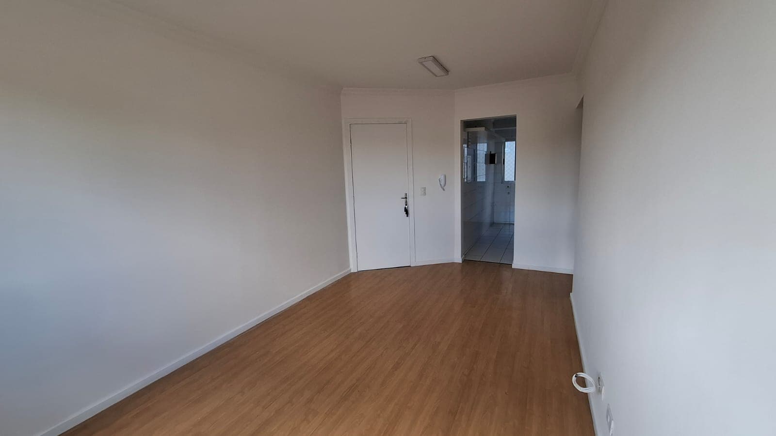 Apartamento à venda 3 quartos - Residencial Novo Tingui  — foto 3