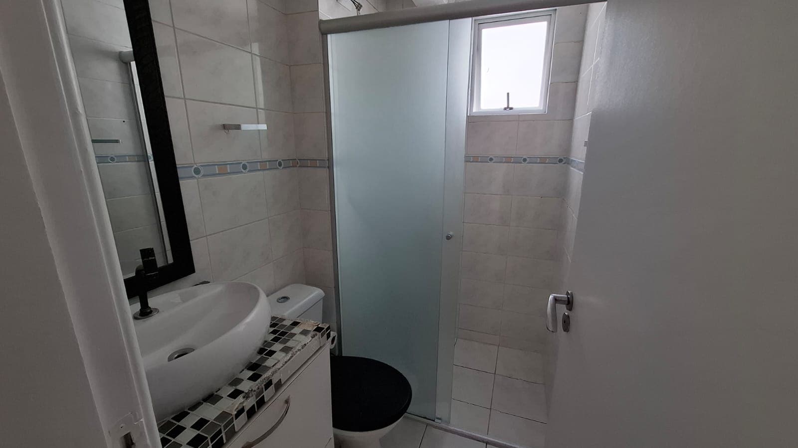 Apartamento à venda 3 quartos - Residencial Novo Tingui  — foto 5