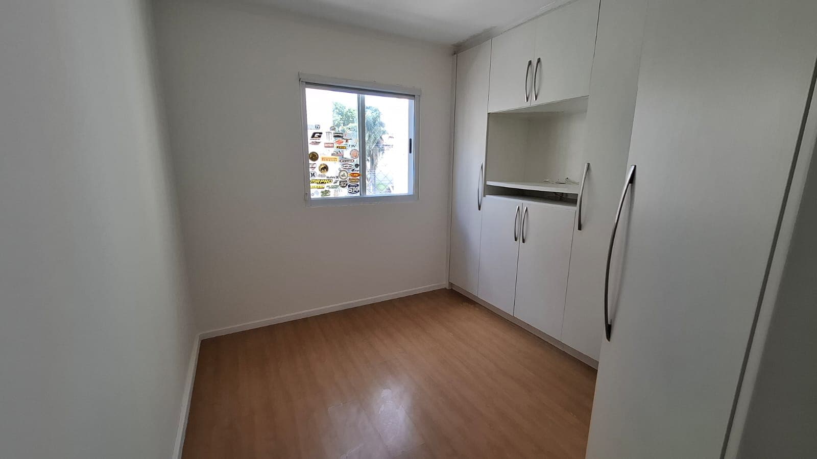 Apartamento à venda 3 quartos - Residencial Novo Tingui  — foto 6