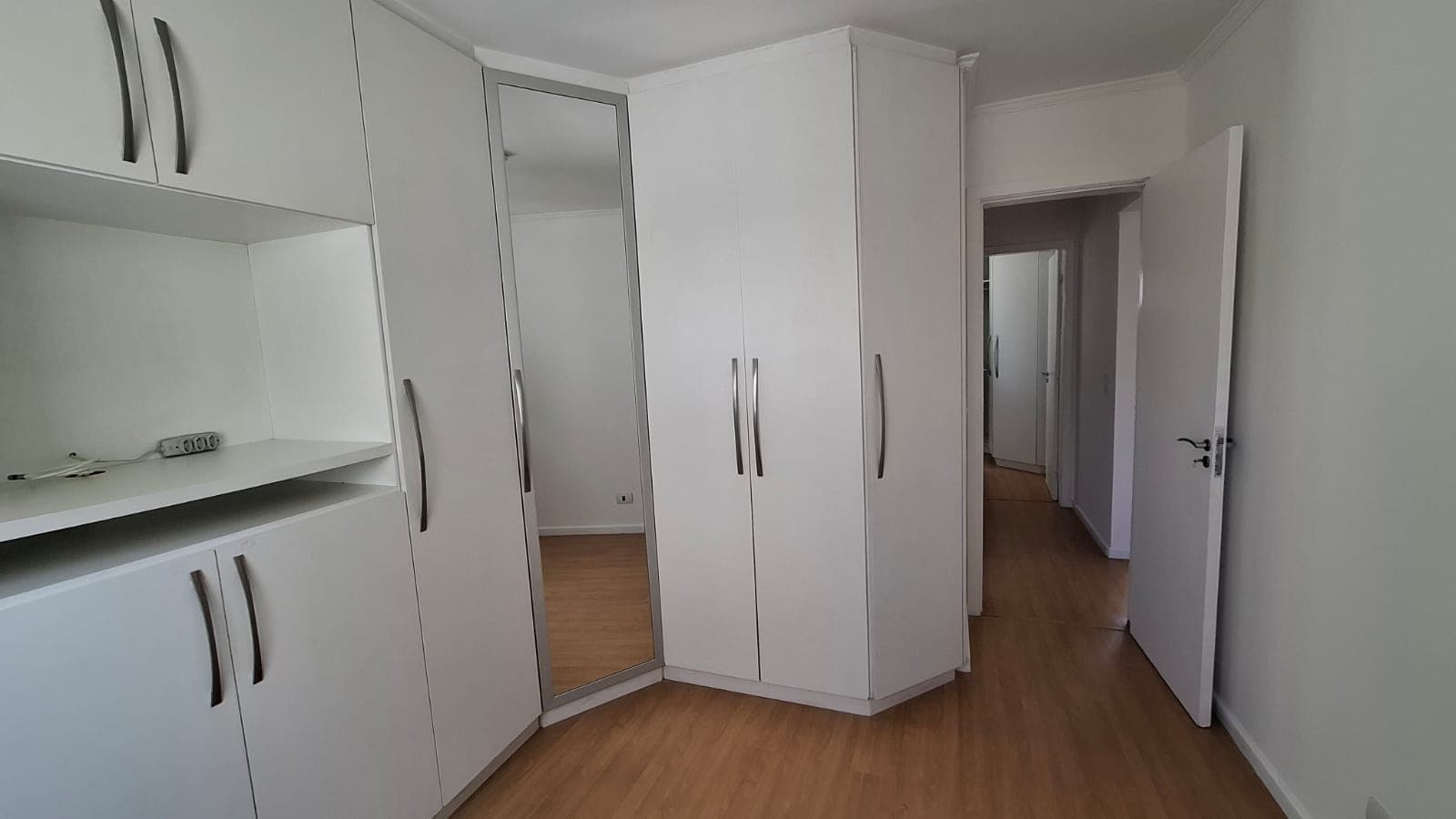 Apartamento à venda 3 quartos - Residencial Novo Tingui  — foto 7