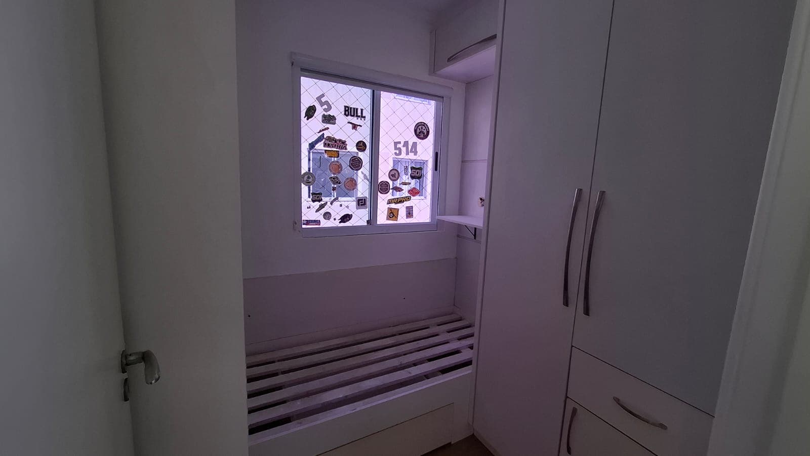 Apartamento à venda 3 quartos - Residencial Novo Tingui  — foto 8