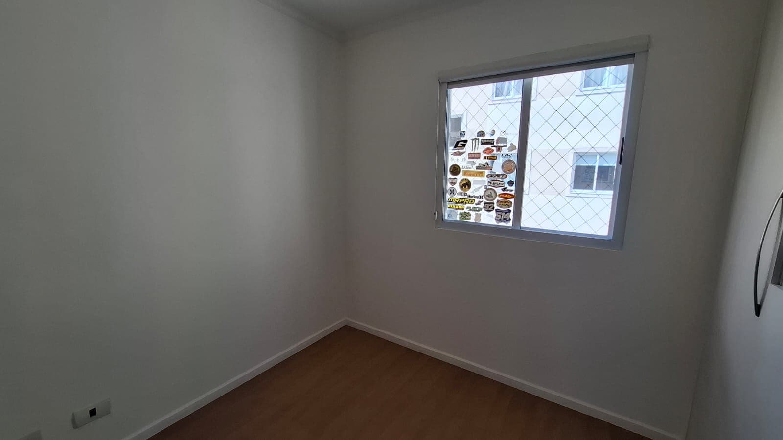 Apartamento à venda 3 quartos - Residencial Novo Tingui  — foto 9