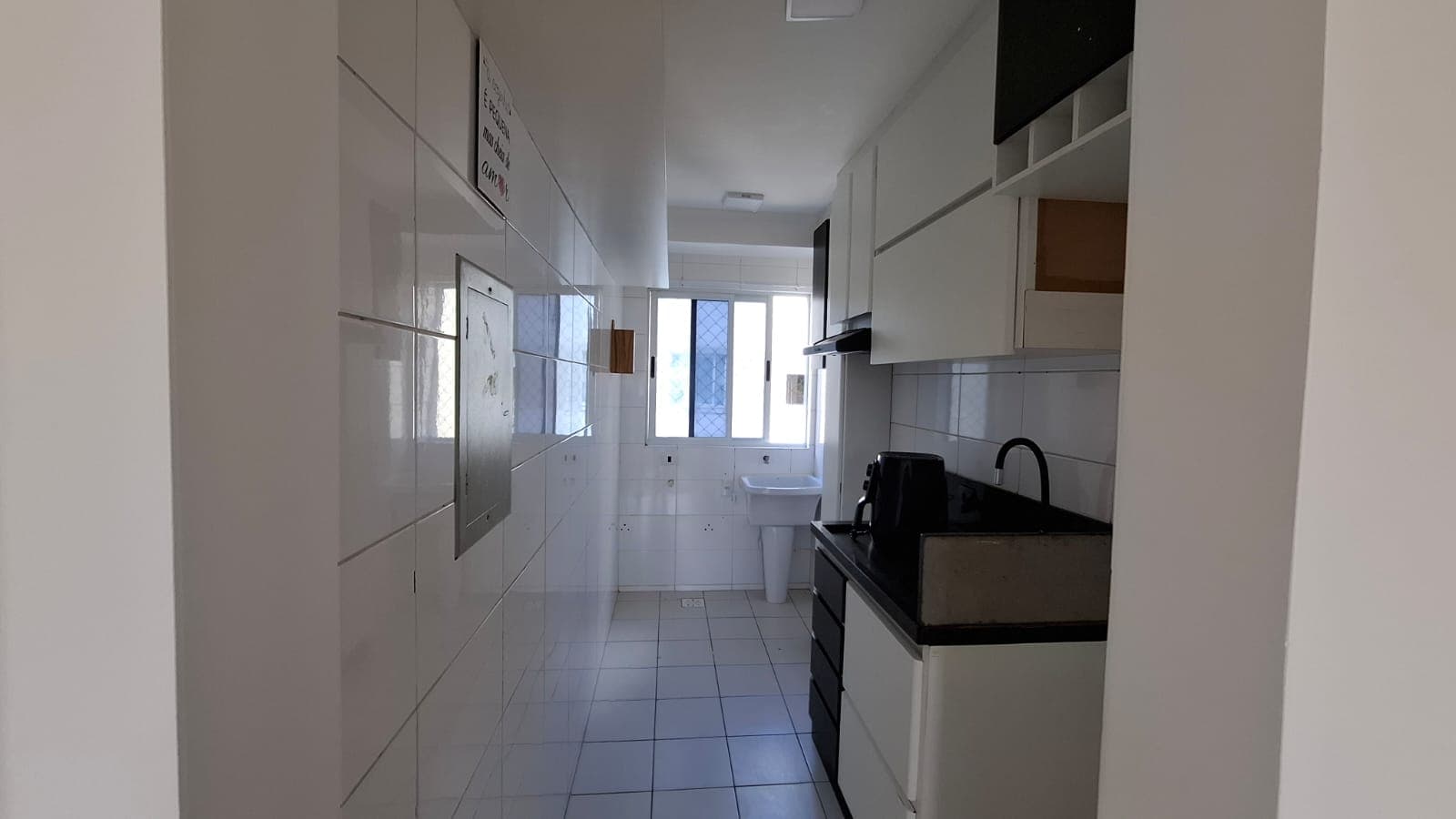 Apartamento à venda 3 quartos - Residencial Novo Tingui  — foto 10