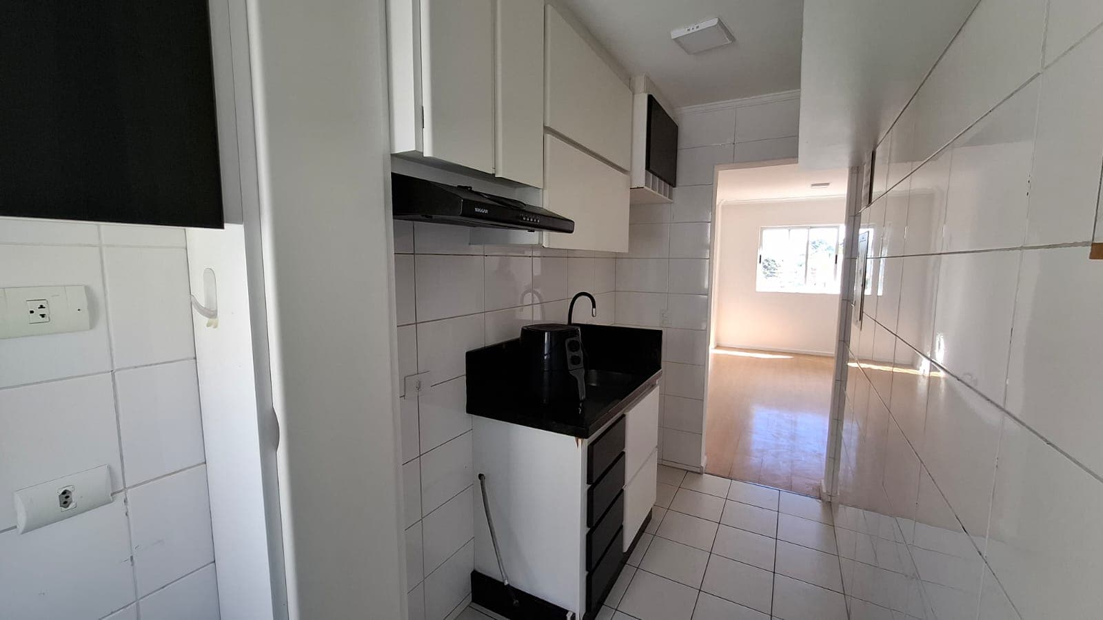 Apartamento à venda 3 quartos - Residencial Novo Tingui  — foto 11