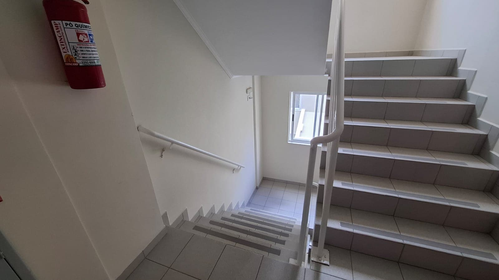 Apartamento à venda 3 quartos - Residencial Novo Tingui  — foto 12