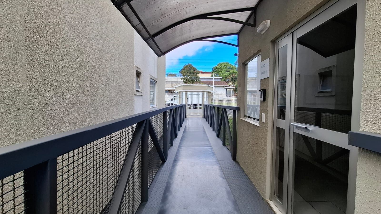 Apartamento à venda 3 quartos - Residencial Novo Tingui  — foto 13