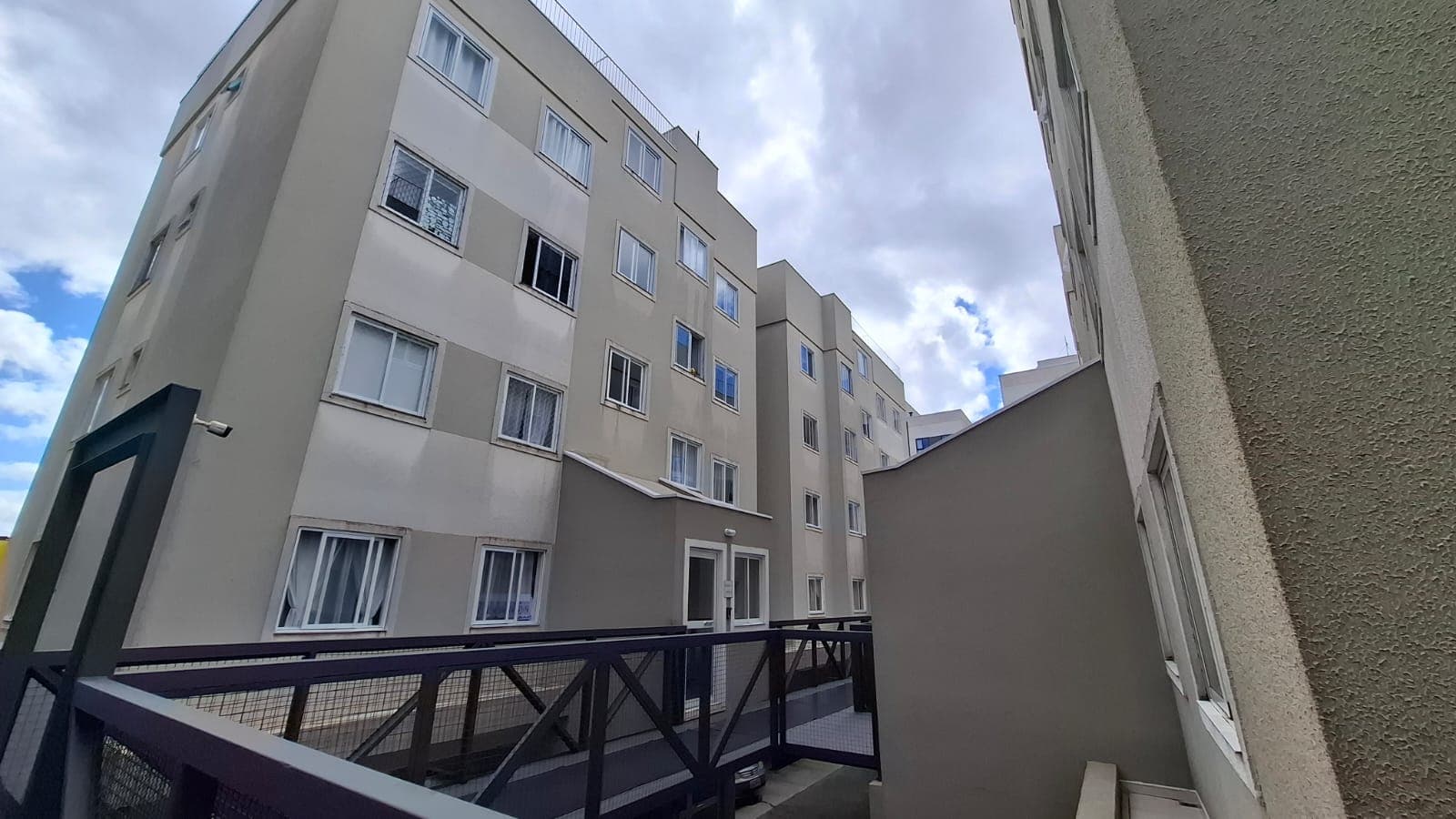 Apartamento à venda 3 quartos - Residencial Novo Tingui  — foto 14