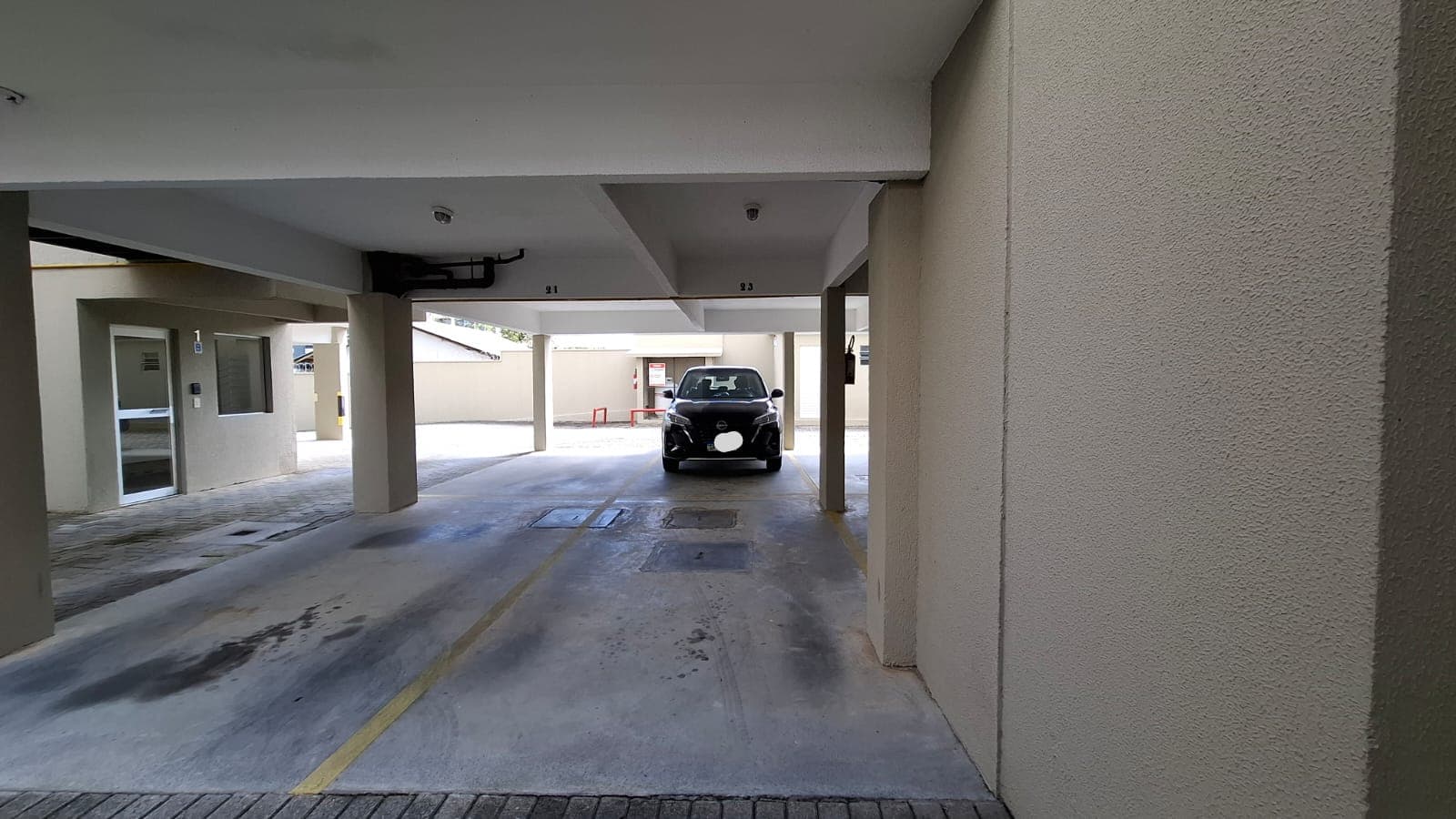 Apartamento à venda 3 quartos - Residencial Novo Tingui  — foto 15