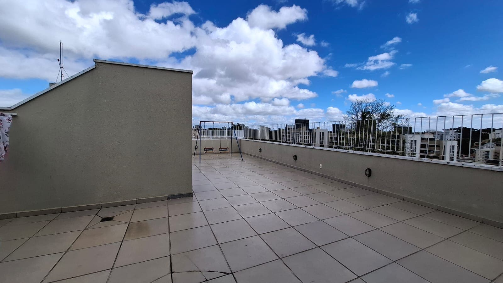 Apartamento à venda 3 quartos - Residencial Novo Tingui  — foto 16