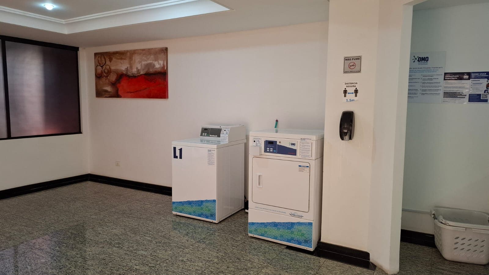 Apartamento à venda de 01 quarto no Batel — foto 3