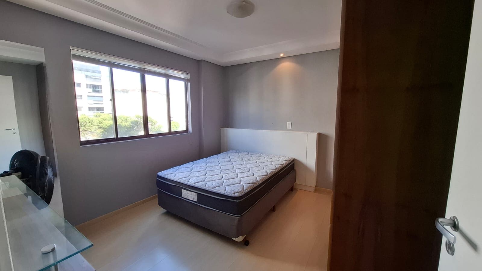 Apartamento à venda de 01 quarto no Batel — foto 11