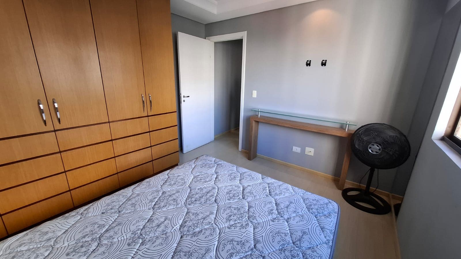 Apartamento à venda de 01 quarto no Batel — foto 12