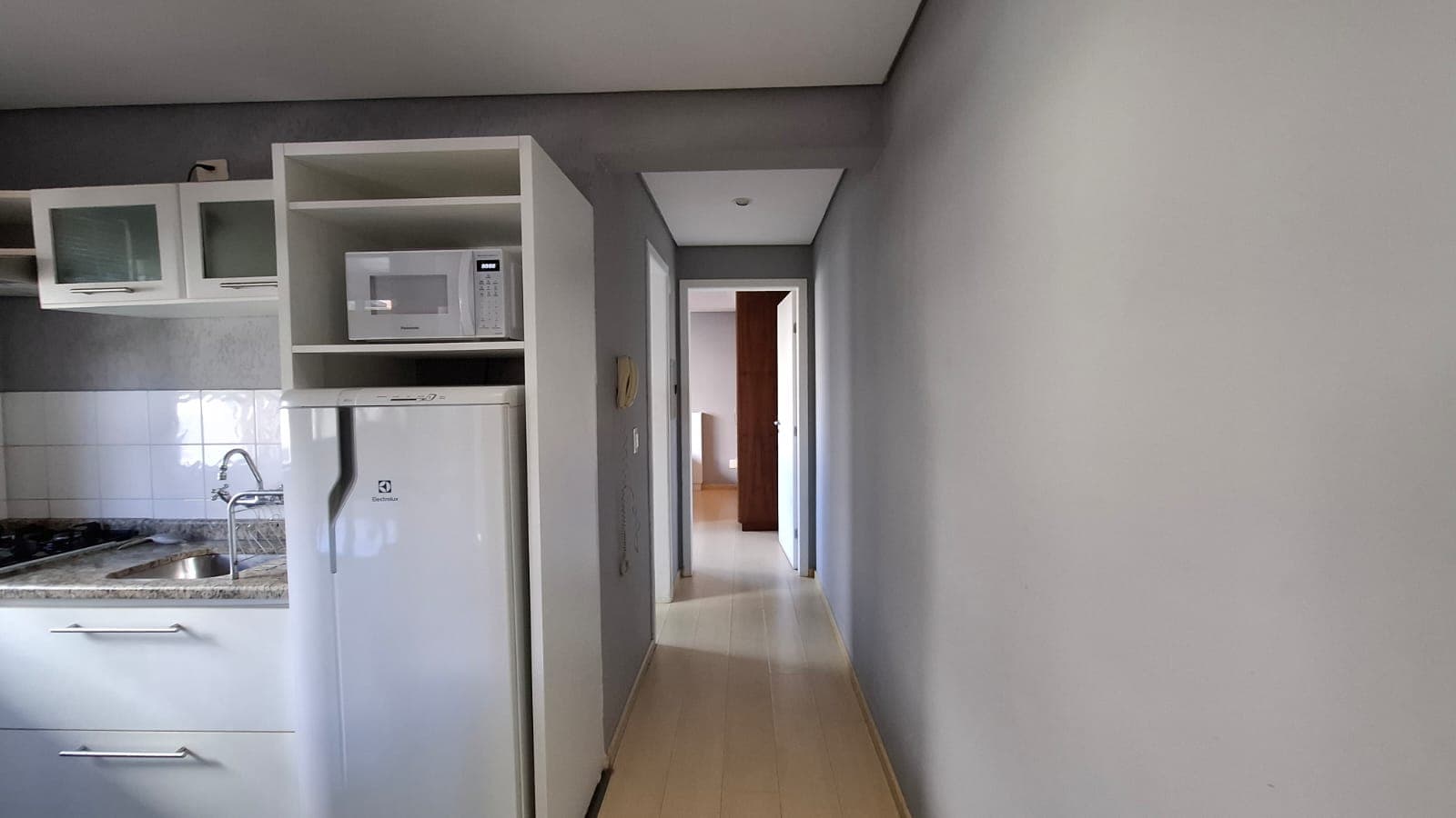 Apartamento à venda de 01 quarto no Batel — foto 14