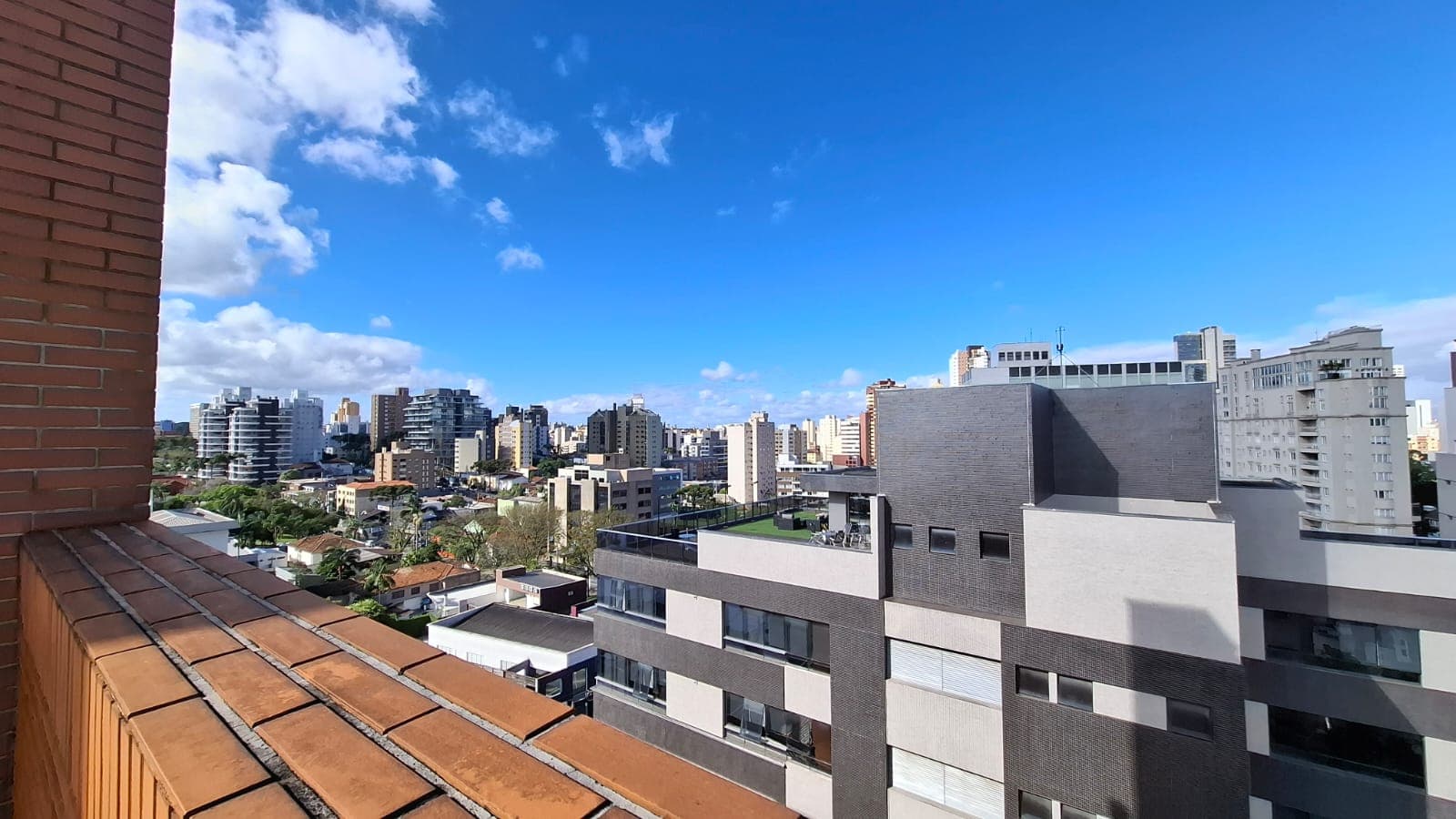 Apartamento à venda de 01 quarto no Batel — foto 16