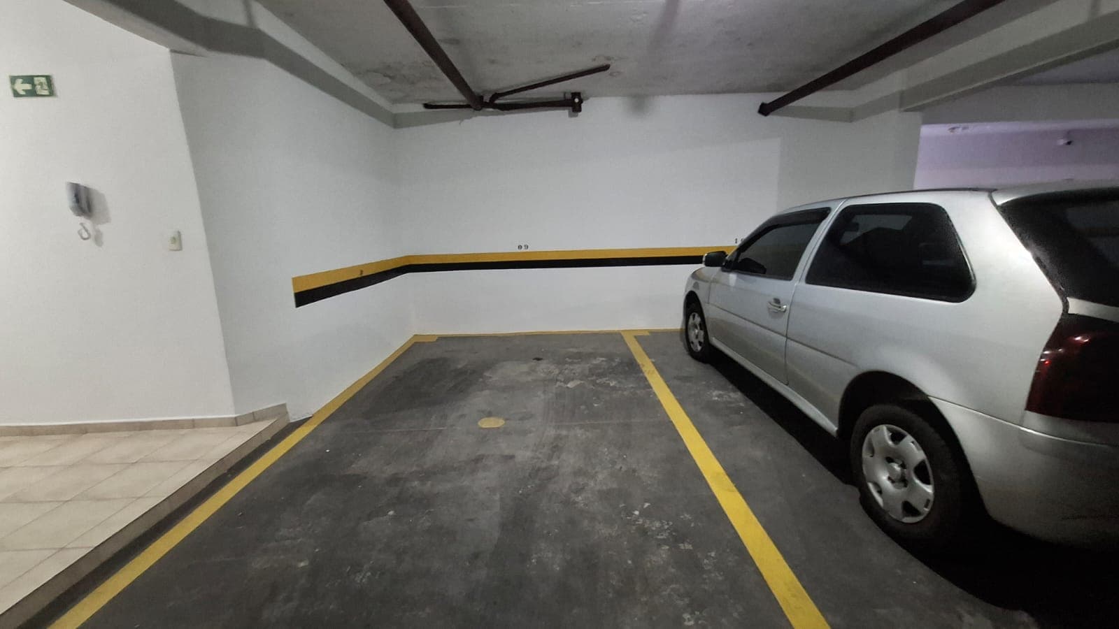 Apartamento à venda de 01 quarto no Batel — foto 18