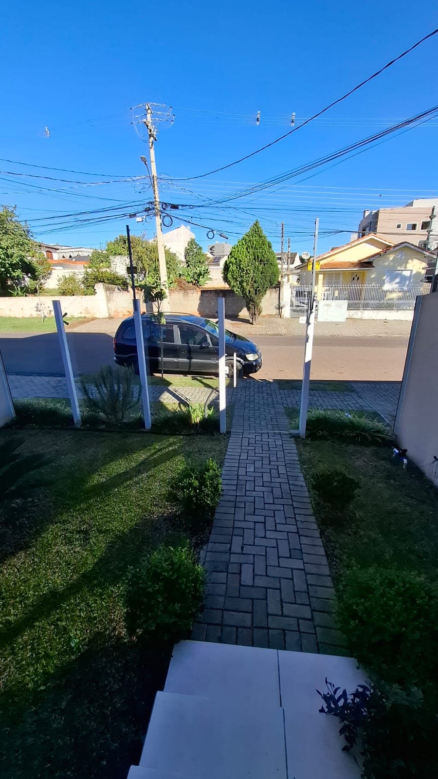 Sobrado à venda 02 suítes no bairro Portão  — foto 5