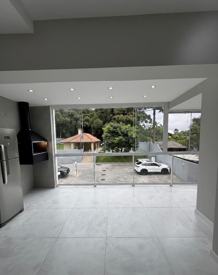 Apartamento Garden à venda, 02 quartos no Santa Cândida  — foto 1